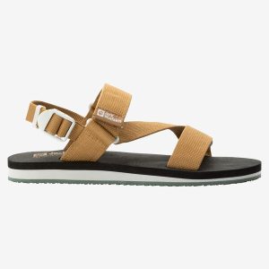 URBAN ENTDECKUNG BELT SANDAL W - dunelands