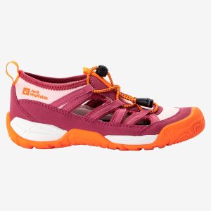 VILLI SANDAL K - Water Lily