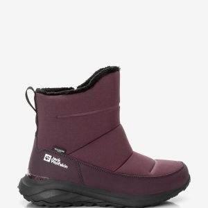 DROMOVENTURE TEXAPORE BOOT W - granite black