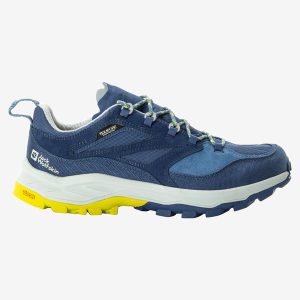 CYROX TEXAPORE LOW M - Evening Sky