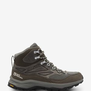 CYROX TEXAPORE MID M - cold coffee