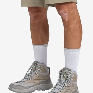 CYROX TEXAPORE MID M - pebble