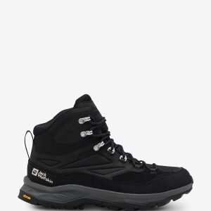 CYROX TEXAPORE MID M - Phantom