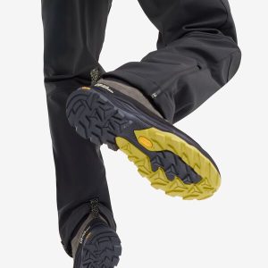 CYROX TEXAPORE MID M - slate