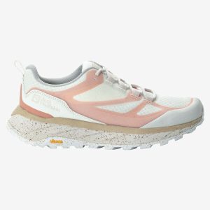 TERRAVENTURE VENT LOW W - Chalk 6291