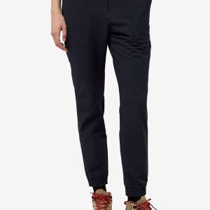 NEWPORT PANTS W - dark navy