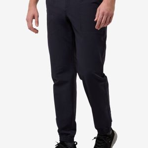 NEWPORT PANTS M - dark navy