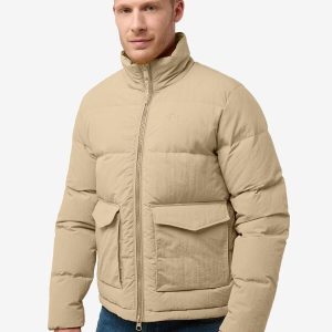 NORDLICHT JKT M RDS - anis