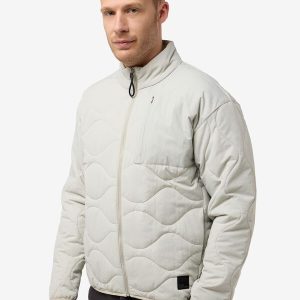 WANDERSOME INS JKT M - seal