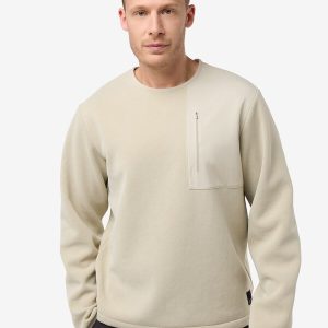 WANDEREST PULLOVER M - seal