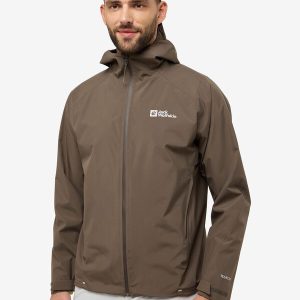 PRELIGHT 2L INS JKT M - cold coffee