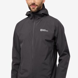 PRELIGHT 2L INS JKT M - black