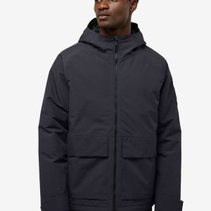 TEMPELTOR JKT M - Phantom