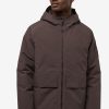 TEMPELTOR JKT M - peat