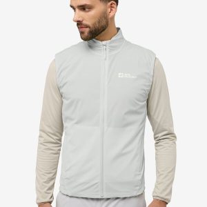 PRELIGHT INS VEST M - Cool Grey