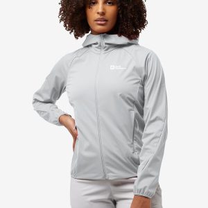 PRELIGHT PRO JKT W - Cool Grey