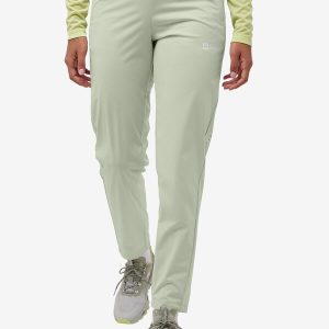 PRELIGHT PRO PANT W - mint leaf
