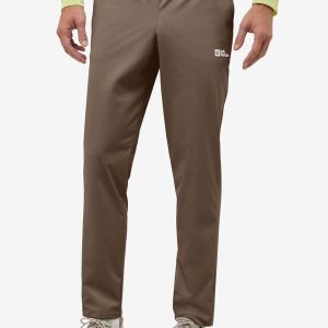 PRELIGHT PRO PANT M - cold coffee
