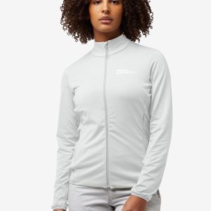 PRELIGHT TRAIL FZ W - Cool Grey