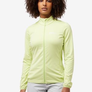 PRELIGHT TRAIL FZ W - cool matcha