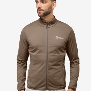 PRELIGHT TRAIL FZ M - cold coffee