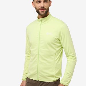 PRELIGHT TRAIL FZ M - cool matcha