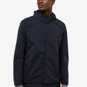 BIKE COMMUTE XT JKT M - dark navy