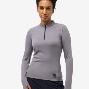 BIKE COMMUTE HZ W - dark taupe