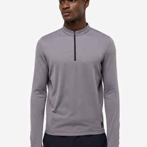 BIKE COMMUTE HZ M - dark taupe