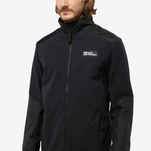 EXPDN BLIZZARD JKT M - black