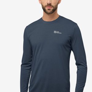 VONNAN LS T M - midnight sky