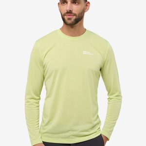 VONNAN LS T M - cool matcha