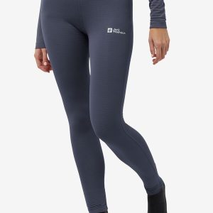 INFINITE WARM PANTS W - Graphite