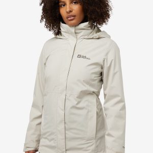 ROTWAND 3IN1 JKT W - seal