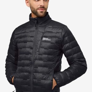 PASSAMANI DOWN JKT M RDS - Phantom