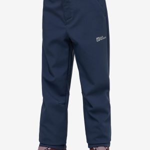 FOURWINDS PANTS K - night blue
