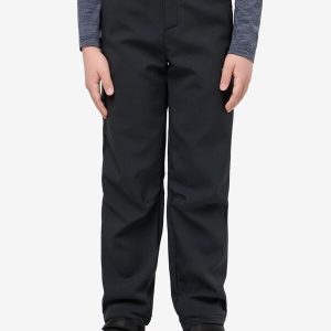 FOURWINDS PANTS K - granite black