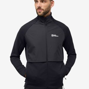 DORMER JKT M - black