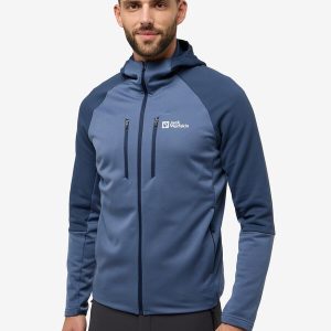 ALPGRAT XT JKT M - nature blue