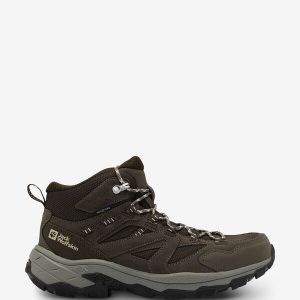 VOJO TOUR TEXAPORE MID M - cold coffee