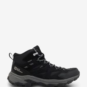 VOJO TOUR TEXAPORE MID M - Phantom