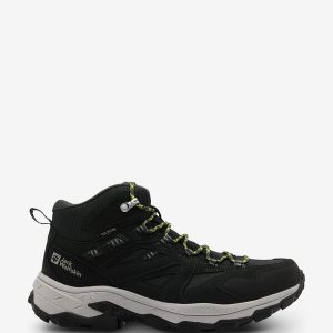 VOJO TOUR TEXAPORE MID M - black forest