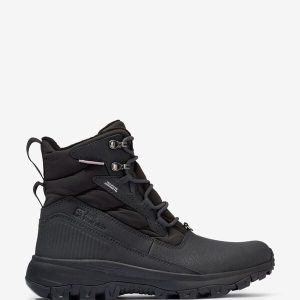 EVERQUEST PRO TEXAPORE HIGH W - black