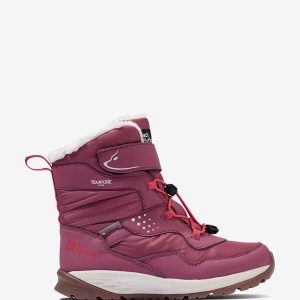 POLAR BEAR-G TEXAPORE HIGH VC K - raisin