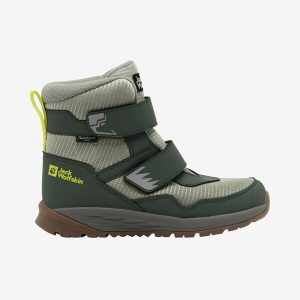 POLAR BEAR-B TEXAPORE MID VC K - slate green