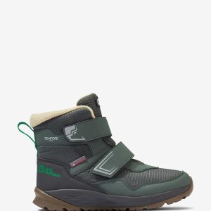 POLAR BEAR-B TEXAPORE MID VC K - mystic green