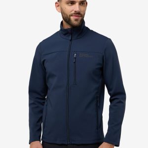 WHIRLWIND MEN - night blue