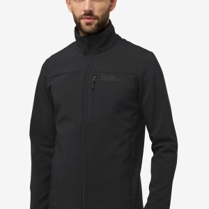 WHIRLWIND MEN - black