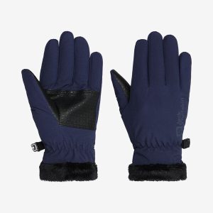 HIGHLOFT GLOVE K - night blue