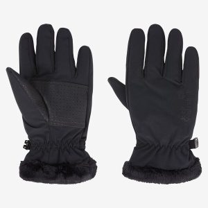 HIGHLOFT GLOVE K - black